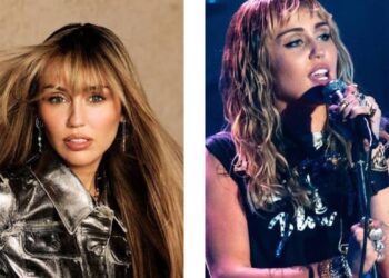 10 Incredible Chapters in the Phenomenal Musical Journey of Miley Cyrus