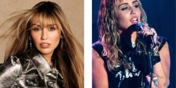 10 Incredible Chapters in the Phenomenal Musical Journey of Miley Cyrus