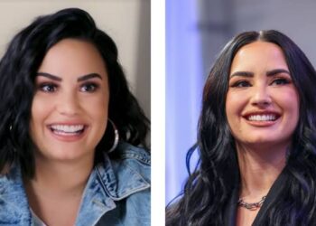 Demi Lovato: 10 Inspiring Facts About the Pop and Rock Icon