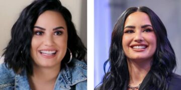 Demi Lovato: 10 Inspiring Facts About the Pop and Rock Icon