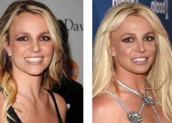 Britney Spears: 10 Amazing Facts About the Pop Princess Journey