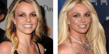 Britney Spears: 10 Amazing Facts About the Pop Princess Journey