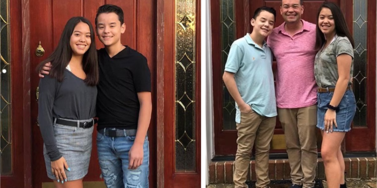Collin Gosselin