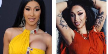 Cardi B: 10 Amazing Facts About the Reigning Queen of Hip Hop