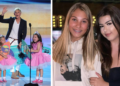 Sophia Grace and Rosie