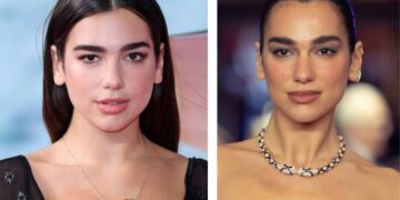 Dua Lipa: Exploring the Phenomenal Rise of a Global Pop Superstar Icon
