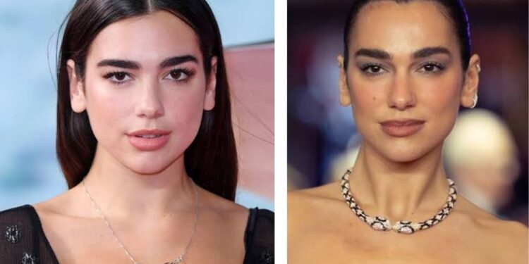 Dua Lipa: Exploring the Phenomenal Rise of a Global Pop Superstar Icon
