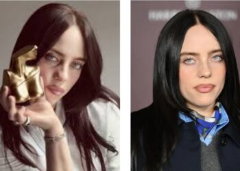 10 Amazing Facts About Billie Eilish: The Phenomenal Journey of a Pop Icon