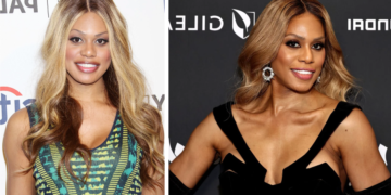 Laverne Cox