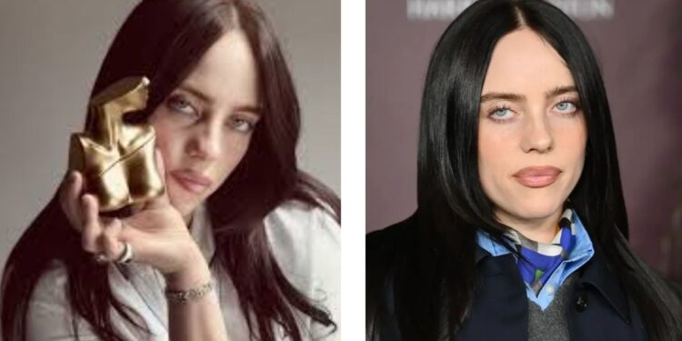 10 Amazing Facts About Billie Eilish: The Phenomenal Journey of a Pop Icon