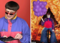 Oliver Tree