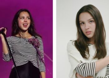 Olivia Rodrigo: Exploring the Phenomenal Rise of a Modern Pop Rock Icon