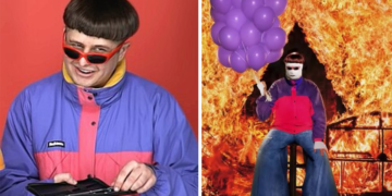 Oliver Tree