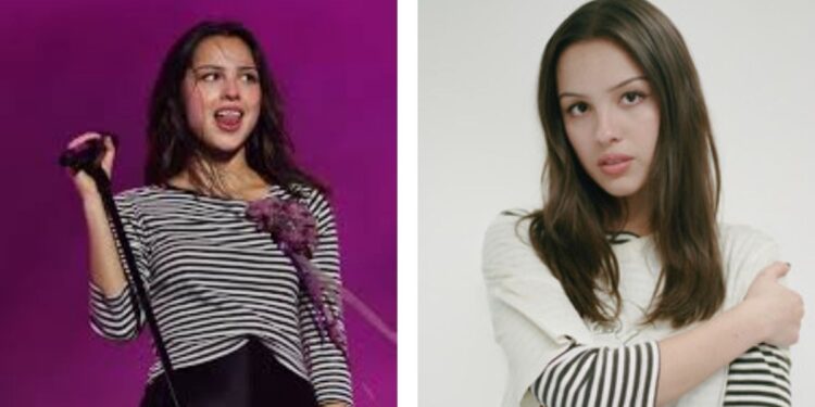 Olivia Rodrigo: Exploring the Phenomenal Rise of a Modern Pop Rock Icon
