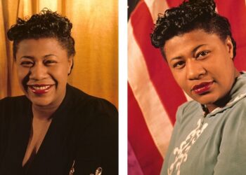 10 Amazing Facts About Ella Fitzgerald: The Phenomenal Journey of the First Lady of Song