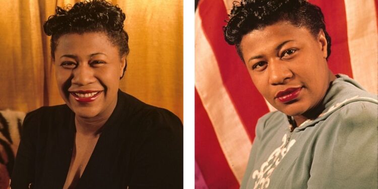 10 Amazing Facts About Ella Fitzgerald: The Phenomenal Journey of the First Lady of Song