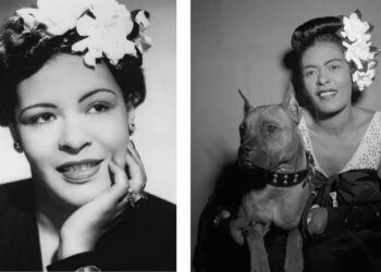 10 Amazing Facts About Billie Holiday: The Phenomenal Journey of Lady Day and Jazz Stardom