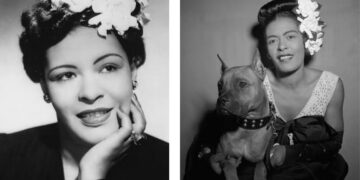 10 Amazing Facts About Billie Holiday: The Phenomenal Journey of Lady Day and Jazz Stardom