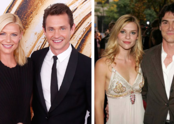 Claire Danes Husband