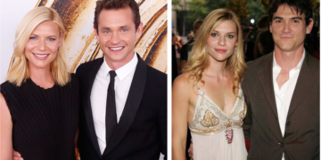 Claire Danes Husband