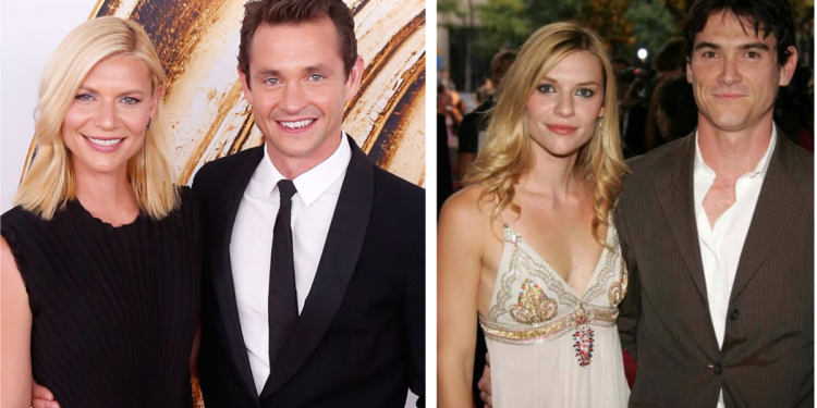 Claire Danes Husband