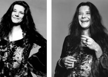 10 Amazing Facts About Janis Joplin: The Phenomenal Journey of the Queen of Rock and Roll