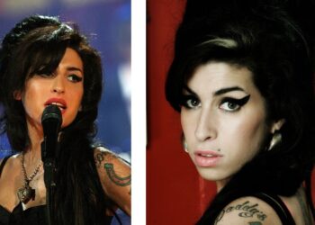 10 Amazing Facts About Amy Winehouse: The Phenomenal Journey of a Soul Music Legend