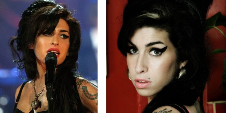 10 Amazing Facts About Amy Winehouse: The Phenomenal Journey of a Soul Music Legend