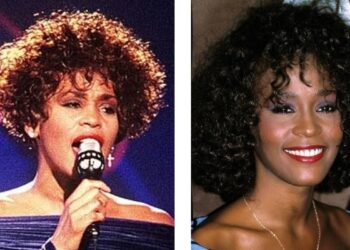 10 Amazing Facts About Whitney Houston: The Phenomenal Journey of a Musical Legend
