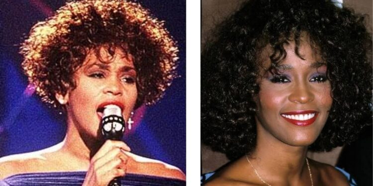 10 Amazing Facts About Whitney Houston: The Phenomenal Journey of a Musical Legend