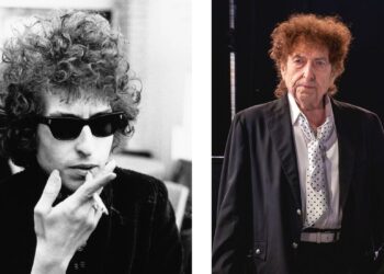 The Definitive Chronicle of Bob Dylan: Exploring the Life, Music, and Timeless Legacy of a Cultural Icon
