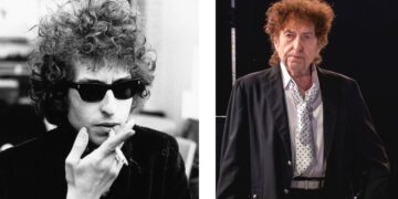 The Definitive Chronicle of Bob Dylan: Exploring the Life, Music, and Timeless Legacy of a Cultural Icon