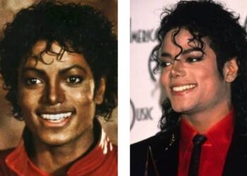 10 Amazing Facts About Michael Jackson: Unveiling the Phenomenal Journey, Music Legacy, and Cultural Impact of the King of Pop