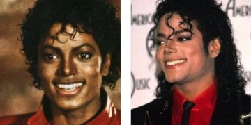 10 Amazing Facts About Michael Jackson: Unveiling the Phenomenal Journey, Music Legacy, and Cultural Impact of the King of Pop