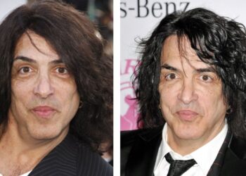 10 Ultimate Facts About Paul Stanley: Unveiling the Phenomenal Musical Journey, Starchild Persona, and Cultural Impact of a Rock Legend