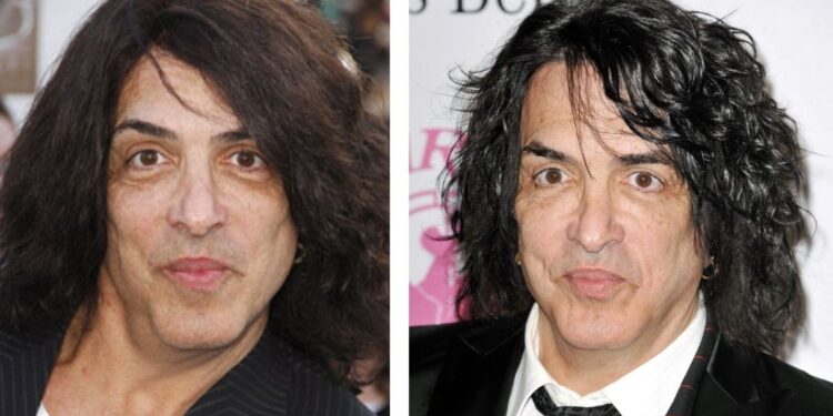 10 Ultimate Facts About Paul Stanley: Unveiling the Phenomenal Musical Journey, Starchild Persona, and Cultural Impact of a Rock Legend