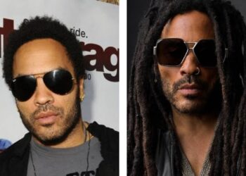 10 Ultimate Facts About Lenny Kravitz: Unveiling the Phenomenal Musical Journey, Rock Anthems, and Cultural Impact of a Global Superstar