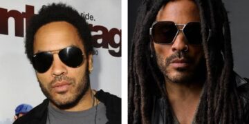 10 Ultimate Facts About Lenny Kravitz: Unveiling the Phenomenal Musical Journey, Rock Anthems, and Cultural Impact of a Global Superstar