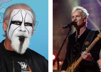10 Ultimate Facts About Sting: Unveiling the Phenomenal Musical Journey, Solo Anthems, and Cultural Impact of a Global Music Icon