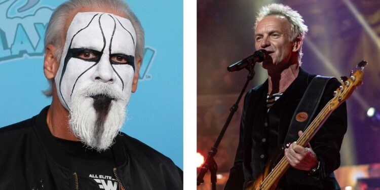 10 Ultimate Facts About Sting: Unveiling the Phenomenal Musical Journey, Solo Anthems, and Cultural Impact of a Global Music Icon