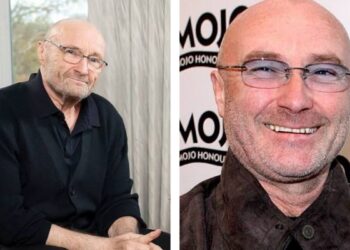 10 Ultimate Facts About Phil Collins: Unveiling the Phenomenal Musical Journey, Solo Anthems, and Cultural Impact of a Global Music Icon