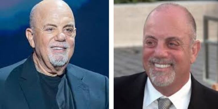 10 Ultimate Facts About Billy Joel: Unveiling the Phenomenal Musical Journey, Piano Anthems, and Cultural Impact of the Piano Man