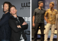 Jensen Ackles Height