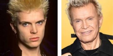 10 Ultimate Facts About Billy Idol: Unveiling the Phenomenal Musical Journey, Punk Anthems, and Cultural Impact of a Rock Legend