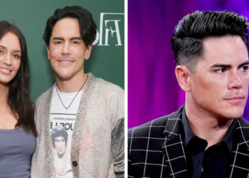 Tom Sandoval