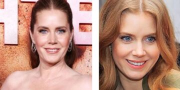 Amy Adams: Exploring the Remarkable Cinematic Journey of a Hollywood Icon