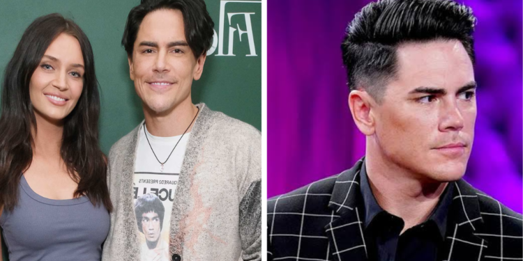 Tom Sandoval