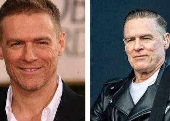 10 Ultimate Facts About Bryan Adams: Unveiling the Phenomenal Musical Journey, Rock Anthems, and Cultural Impact of a Canadian Legend