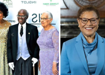 Karen Bass