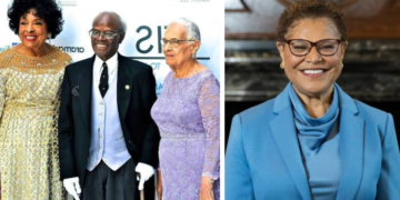 Karen Bass